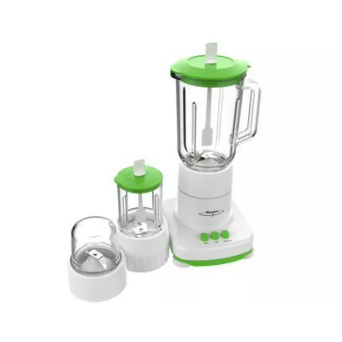 Maspion Blender Gelas Kaca 3in1 1 Liter - MT1214 | MT-1214